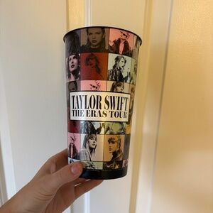 Taylor Swift Official Eras Tour Souvenir Cup